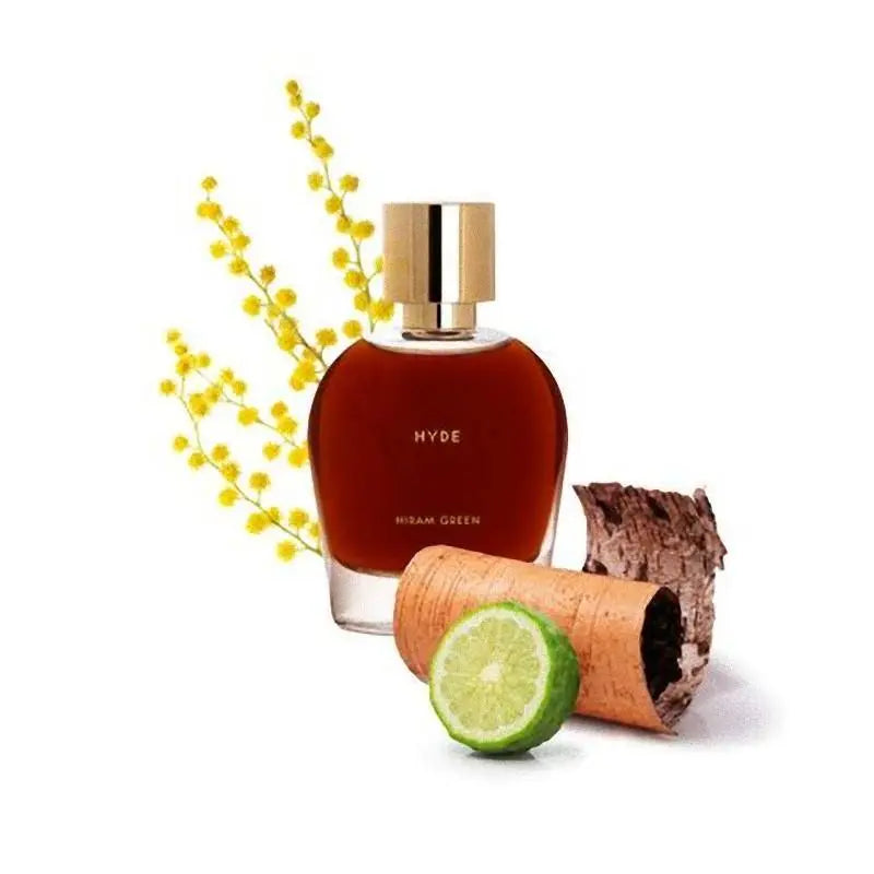 Hiram Green HYDE - Perfume - 50 ml