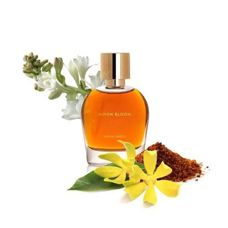 Hiram Green MOON BLOOM - Perfume - 50 ml