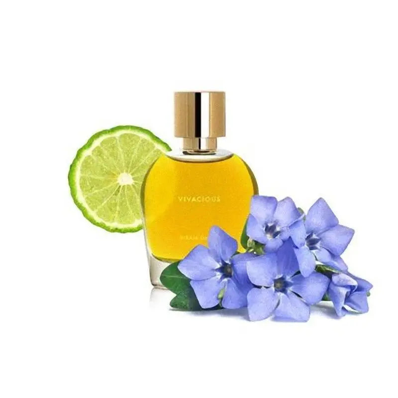 Hiram Green VIVACIOUS - Perfume - 50 ml