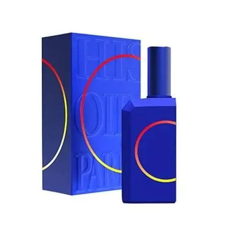 Histoires de Parfums Dette er ikke en blå flaske 1.3 Eau de Parfum 60 ml