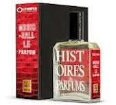 Histoires des Parfums Music Hall edp 120 ml damp