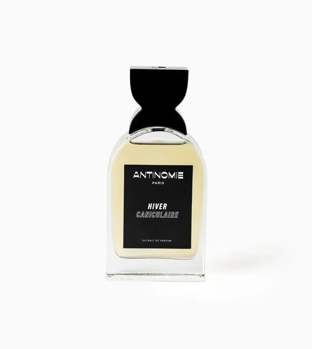 Antinomie Hiver Caniculaire Extrait de Parfum 100 ML 