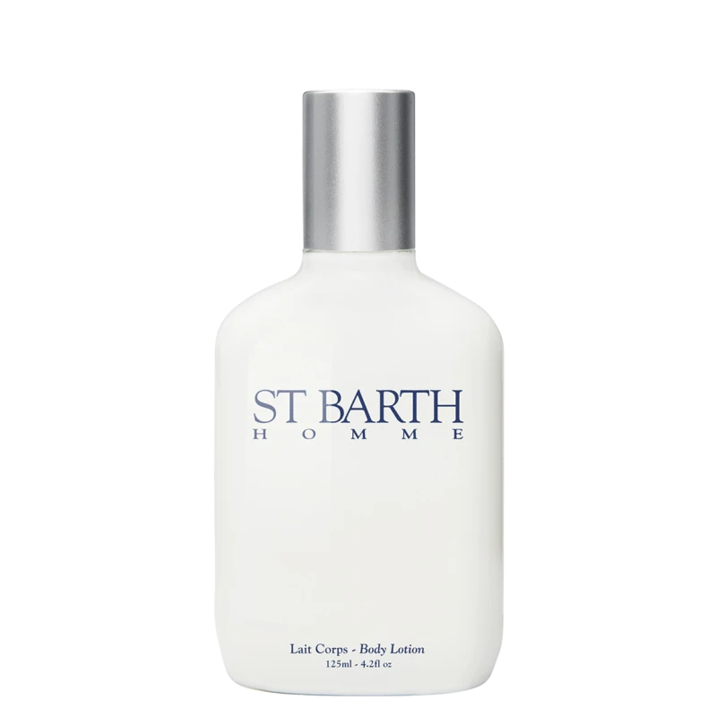 לין סן בארת' גבר קרם גוף - 200 מ"ל 