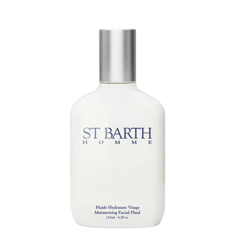 Ligne st. barth Homme フェイスローション - 125 ML 