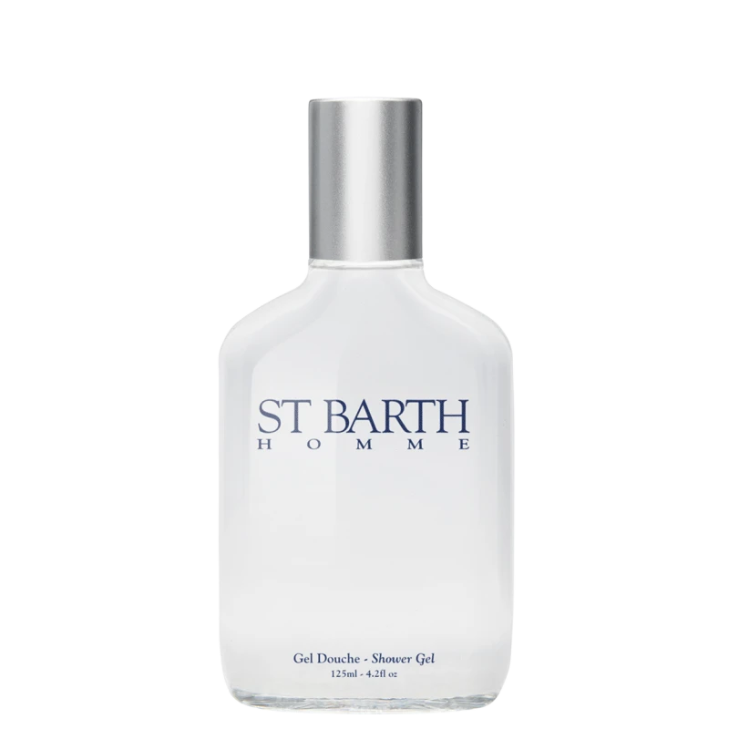 Ligne st. barth オム シャワージェル - 125 ML 