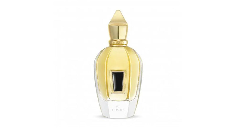 Xerjoff Homme – 100 ml Herrenparfüm
