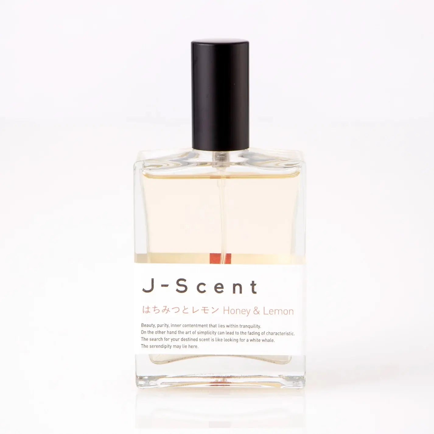 J-scent Honey Lemon - 50 ml tuoksuvesi