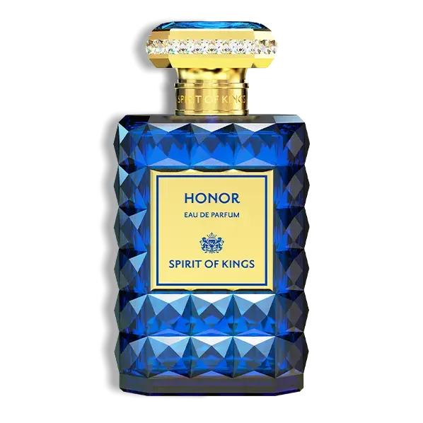Honor Espíritu De Reyes - 100 ml