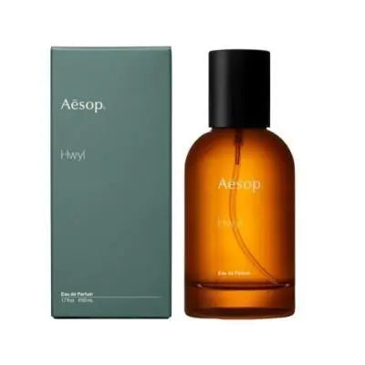 Aesop Hwyl Eau de Parfum יוניסקס 50 מ"ל