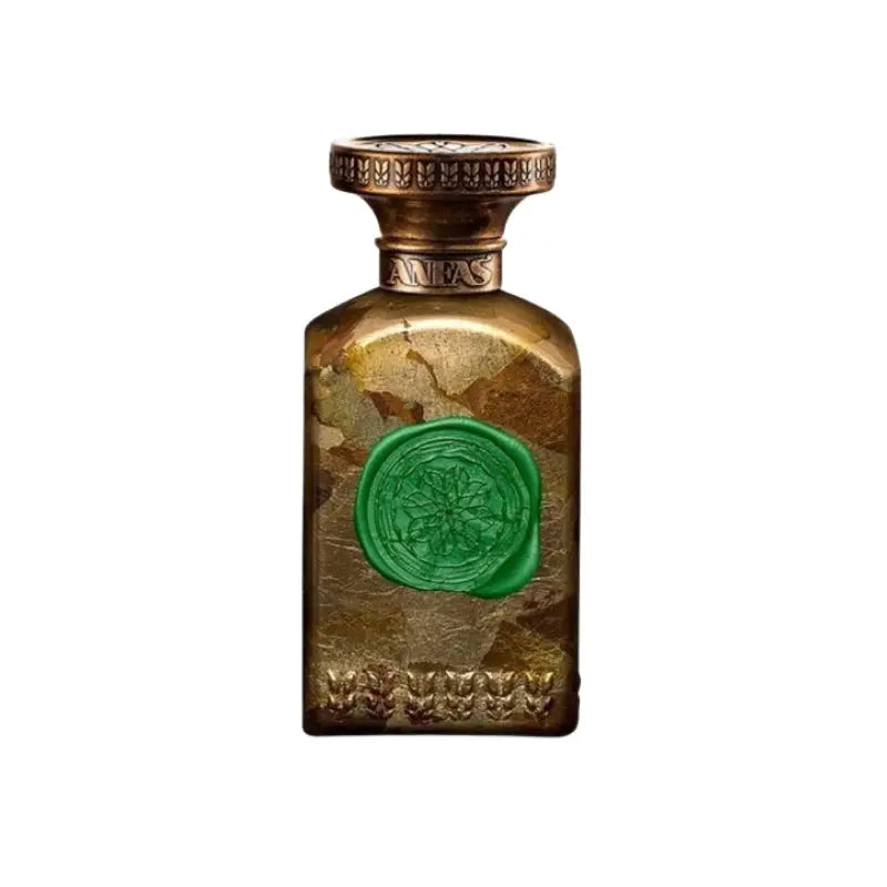 Hybrid Gaya Green eau de parfum - 75 ml