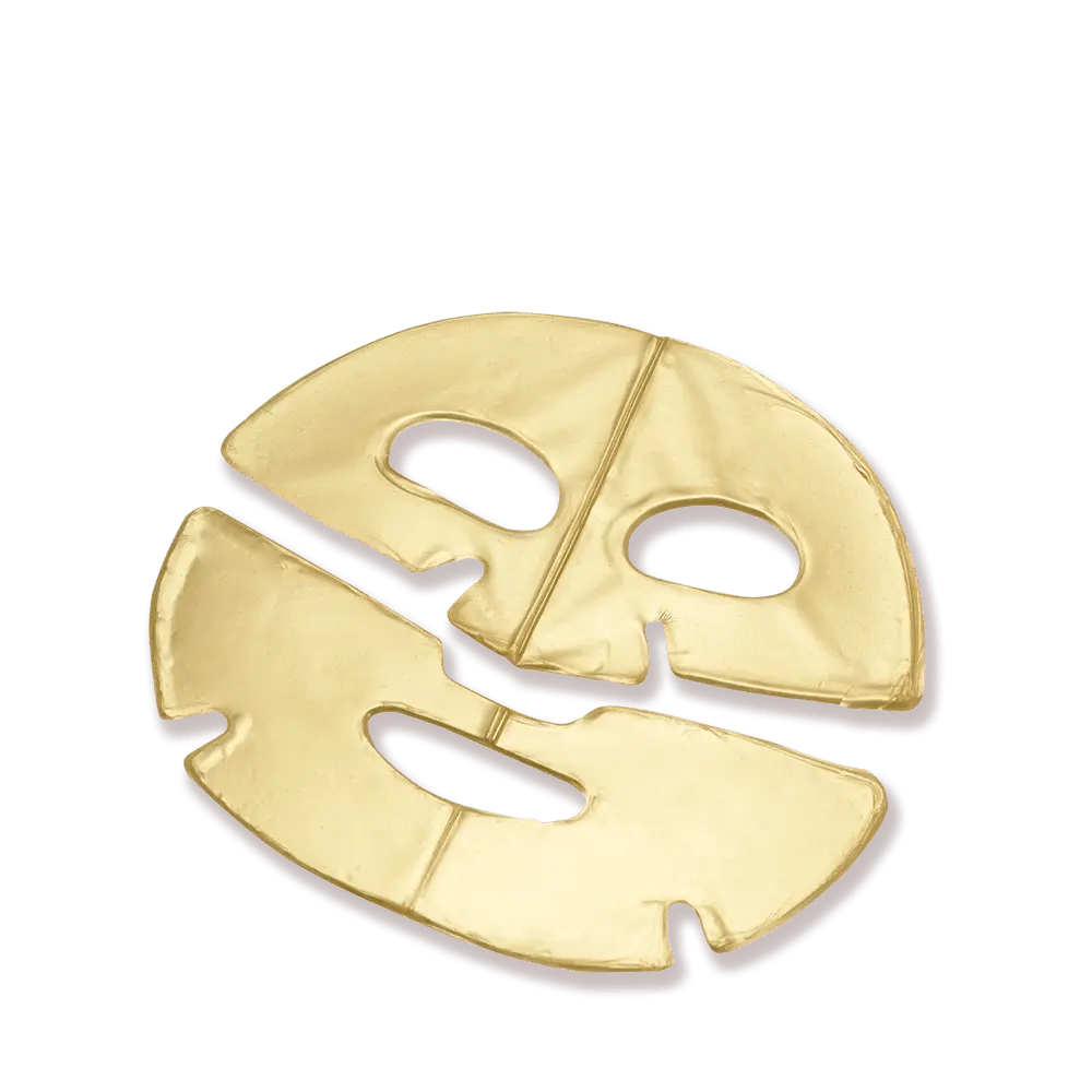 Mz skin Золотая маска для лица Hydra-Lift 1 шт.
