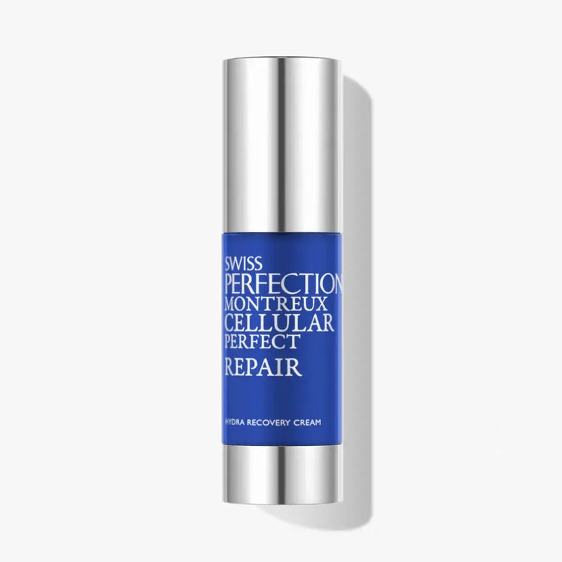Swiss perfection Crema Idro-Rigenerante 30 ml — Crema viso