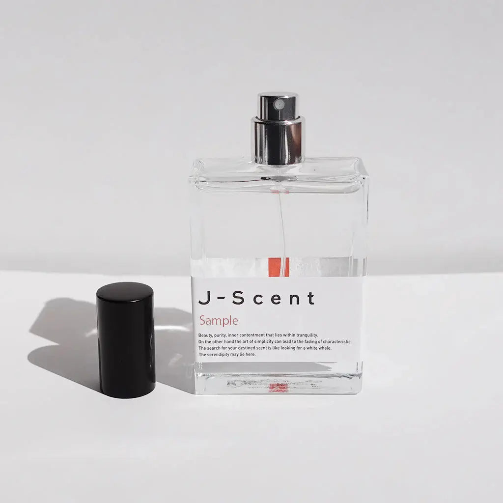 J-scent Hortensia - 50 ml eau de parfum