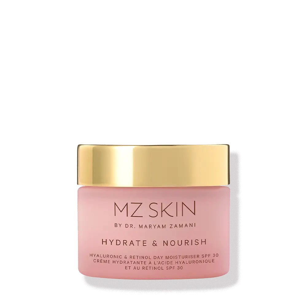 Mz skin Mz skin 水分補給と栄養補給 50ml