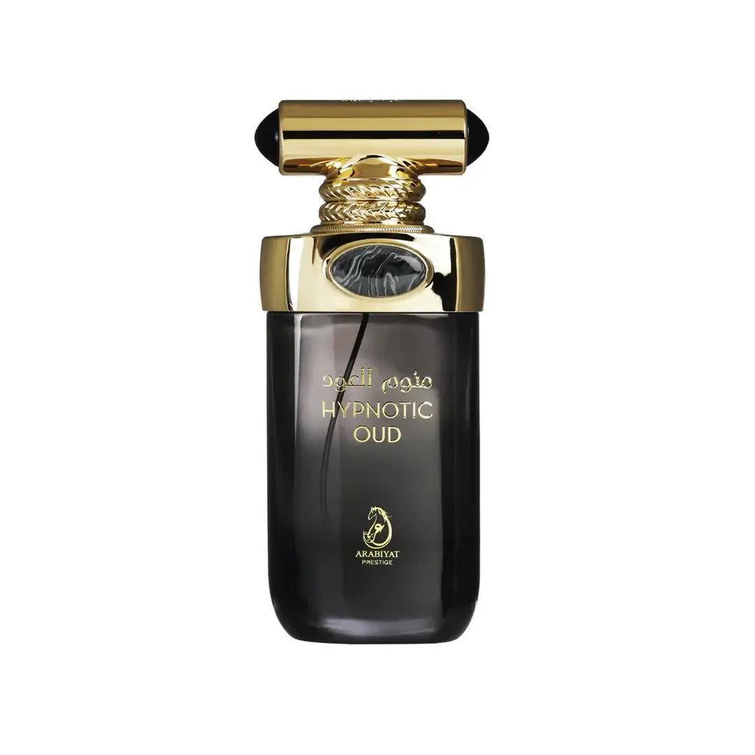 Arabiyat Prestige Hypnotic Oud Eau de Parfum 100 ml