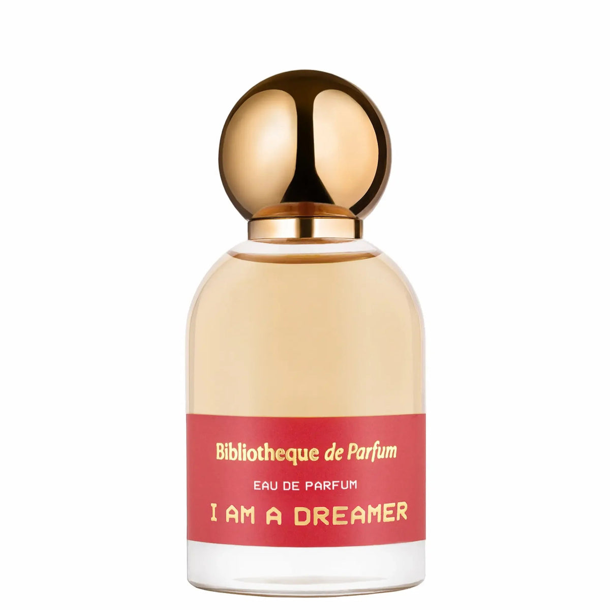 Bibliotheque de Parfum I Am Dreamer Eau de Parfum 50 ml
