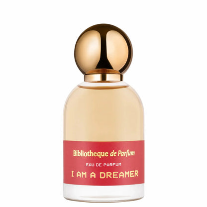 Bibliotheque de Parfum I Am Dreamer Eau de Parfum 50 ml