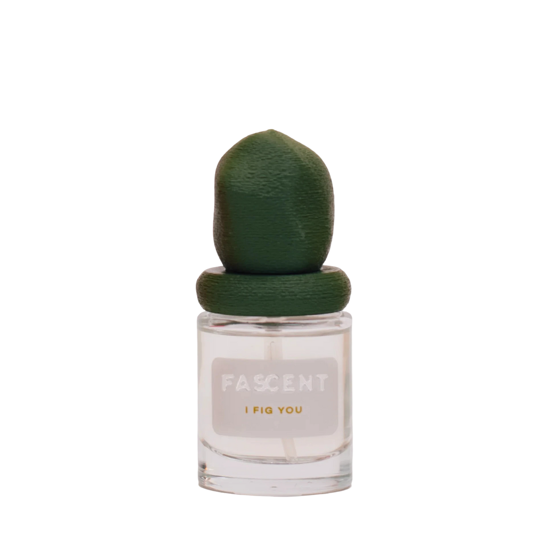 Fascent アイ・フィグ・ユー - 30ml パルファムスプレー