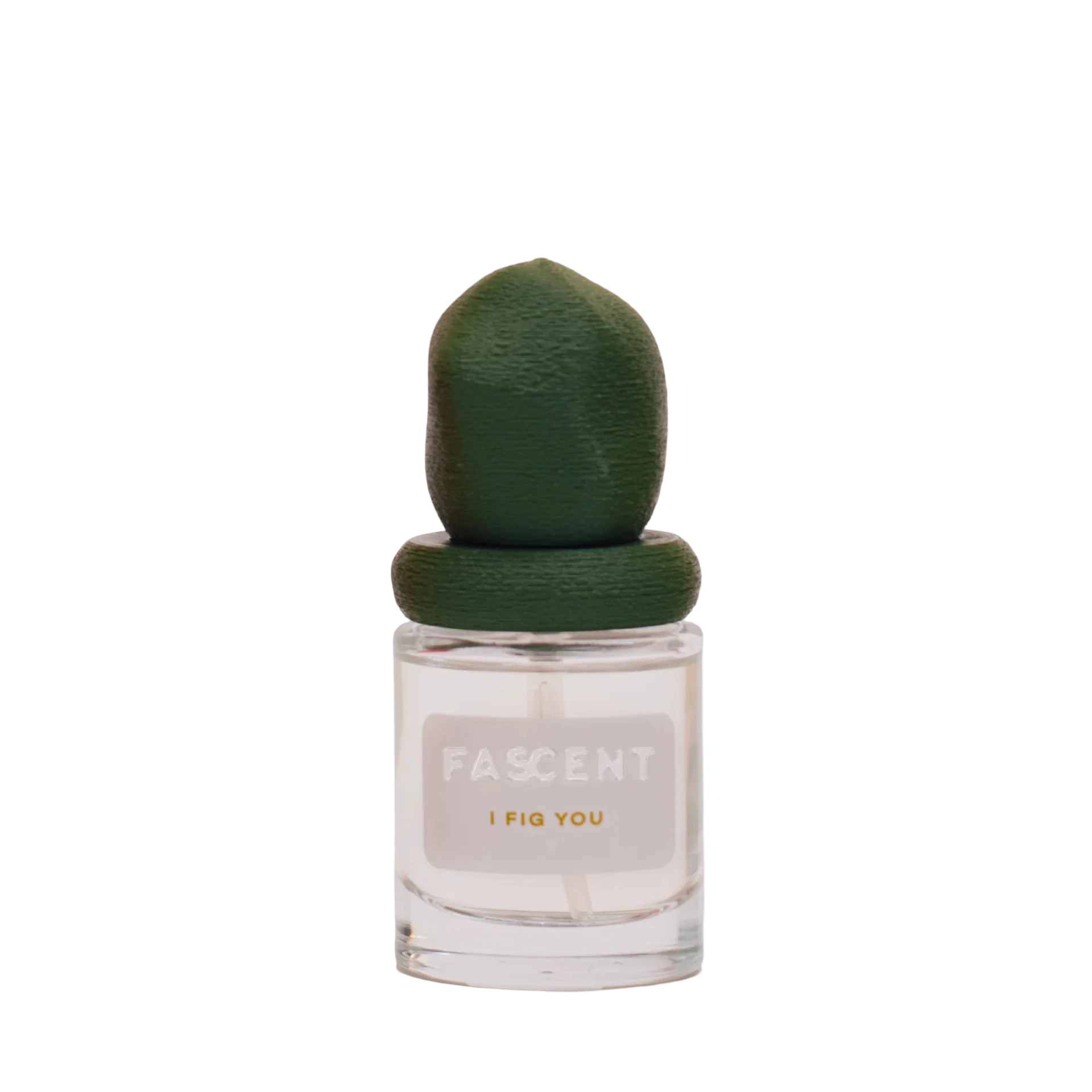 Fascent I Fig You - 30 ML PARFUM SPRAY