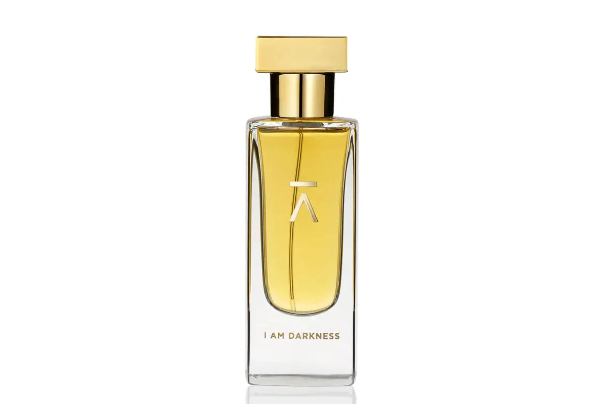 Azman I am Darkness - 50 ml hajuvesi