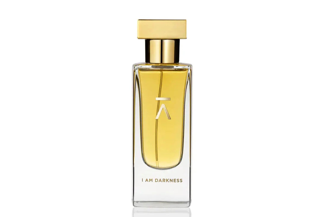 Azman Ik ben duisternis - 50 ml parfum