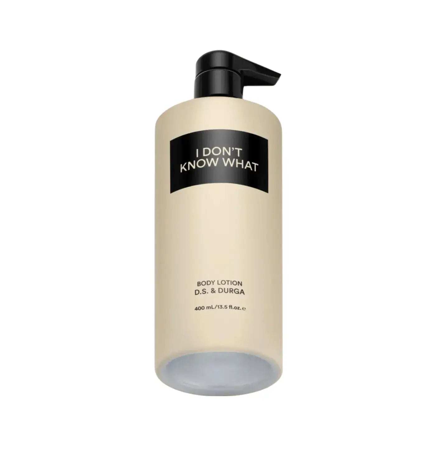 Ds &amp; durga Je ne sais quoi Lotion pour le corps 400 ml