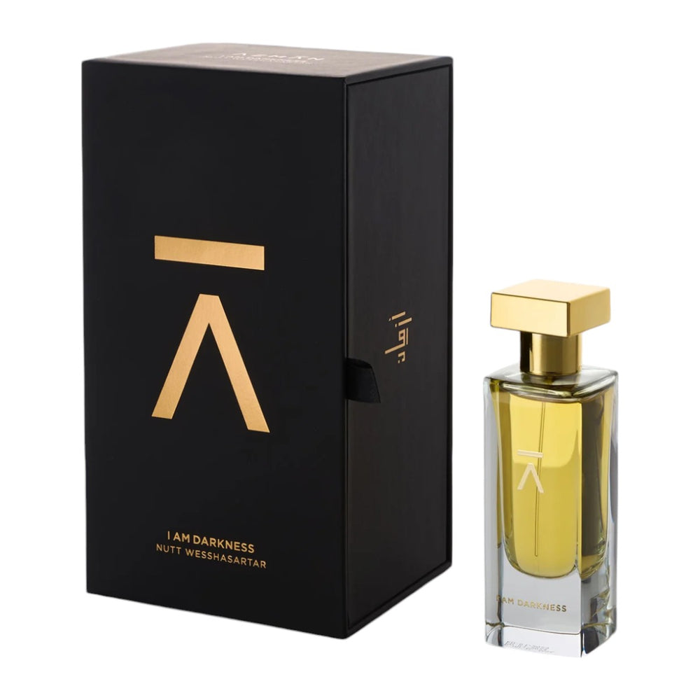 Azman I Am Darkness 50 ml Parfum