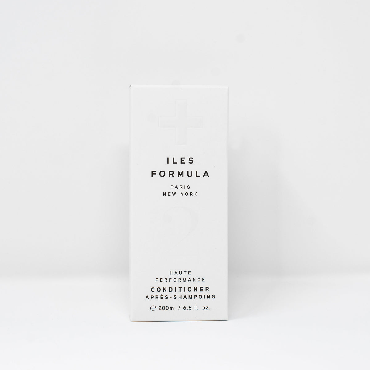 Iles Formula Balsamo 200ml — Balsamo Capelli