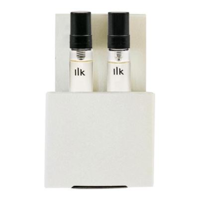 Infatuated &amp; Nonchalant Travel Duo 2x7,5 ml