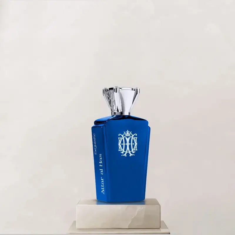 Attar al Has Exquisite 100 ml Unisex Extrait de Parfum