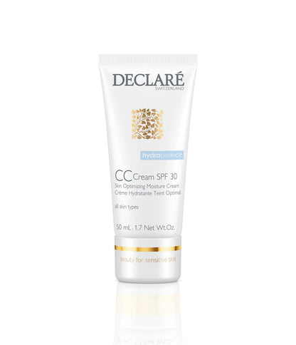 Declaré Skin Optimizing Moisture Cream — CC cream idratante con SPF 30 50 ml