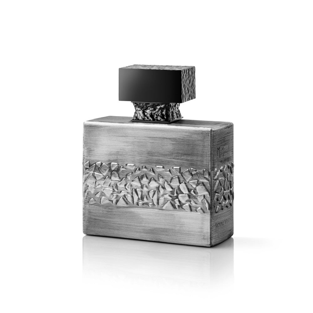 M.Micallef Royal Vintage 50 ml — Men&
