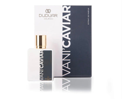 Duduar Vani Caviar 50 ml — Extrait de Parfum
