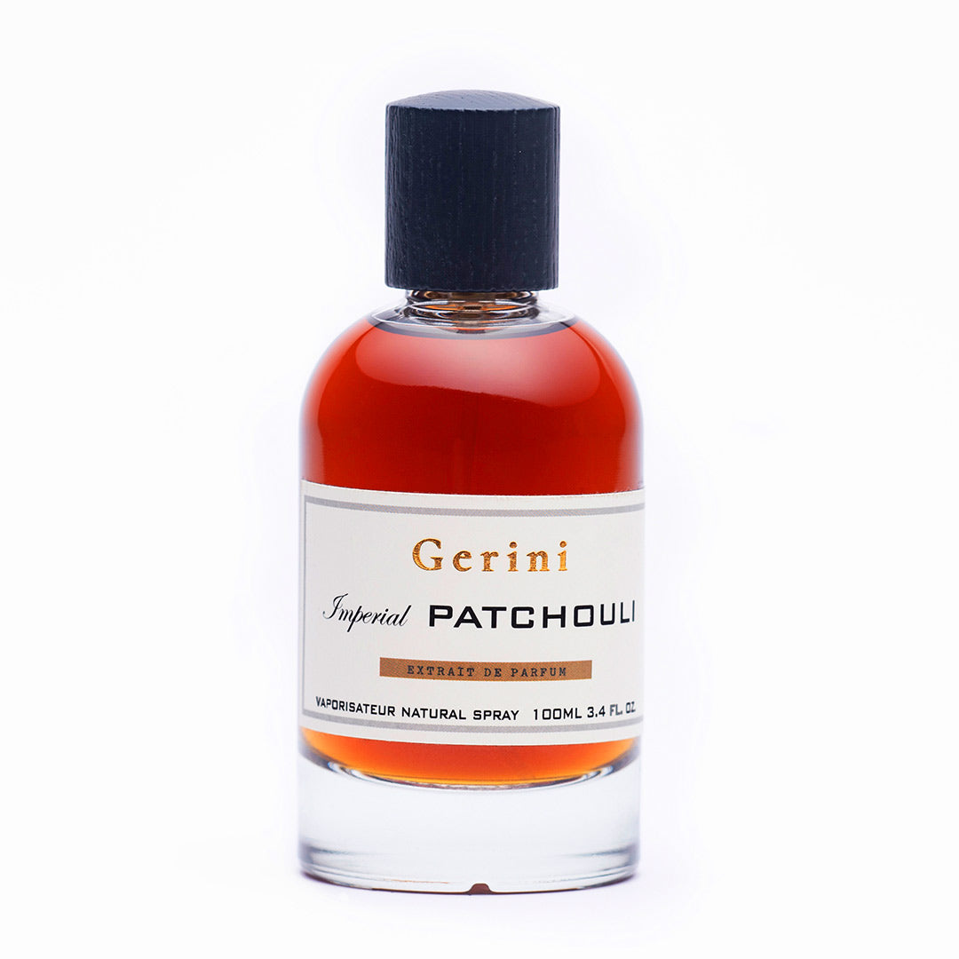 Gerini Imperial Patchouli Estratto di Profumo 100 ml — Extrait de Parfum
