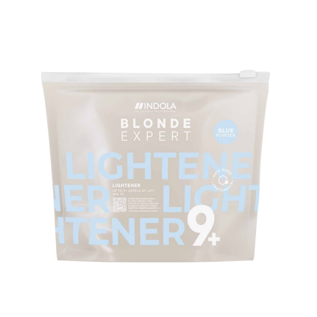 Indola Ind Be Decoloración 9 450 g — Polvere decolorante capelli