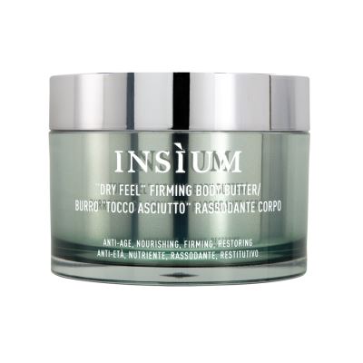 Insium &quot;Dry Touch&quot; Firming Body Butter 210 ml