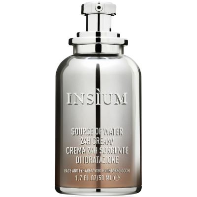 Insium 24H ハイドレーション ソース クリーム 50ml