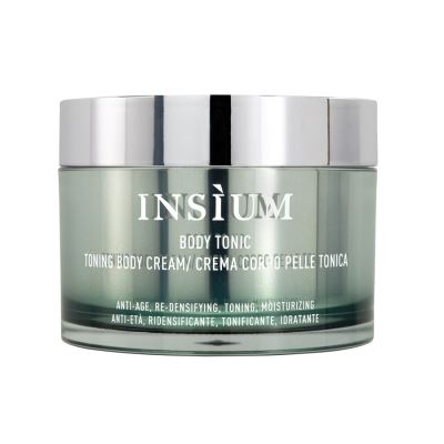 Insium Toned Skin Cream Body 210 מ&quot;ל