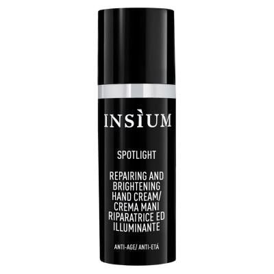 Insium Crema de Manos Reparadora e Iluminadora 50 ml