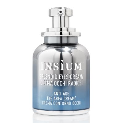 Insium ラディアント アイクリーム 15ml