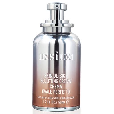 Insium パーフェクト オーバル クリーム 50ml