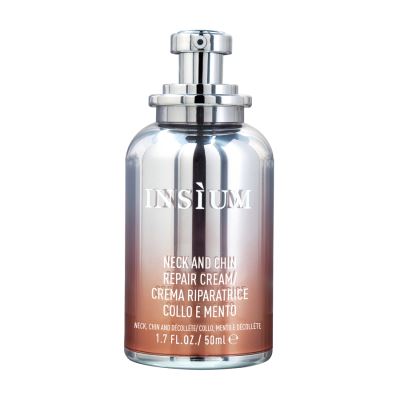 Insium ネック＆アゴリペアクリーム 50ml