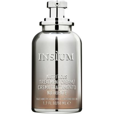 Crema Tratament Hranitoare Insium 50 ml