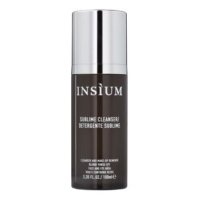 Insium サブライム洗剤 100ml