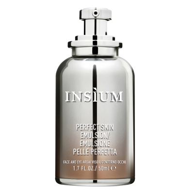 Insium パーフェクトスキンエマルジョン 50ml