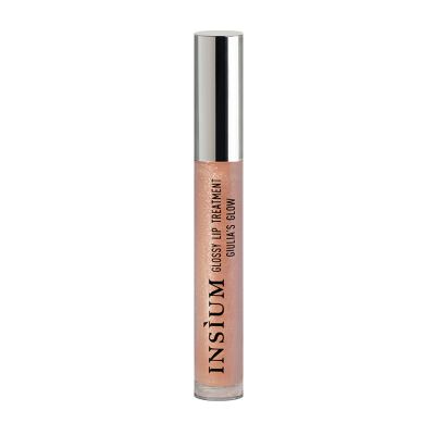 Insium Glänzende Lippenbehandlung 6 ml