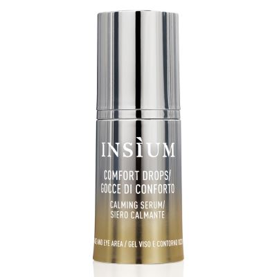 Insium Gocce di Conforto 15 ml