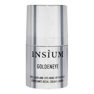 Insium ゴールデンアイ 15ml