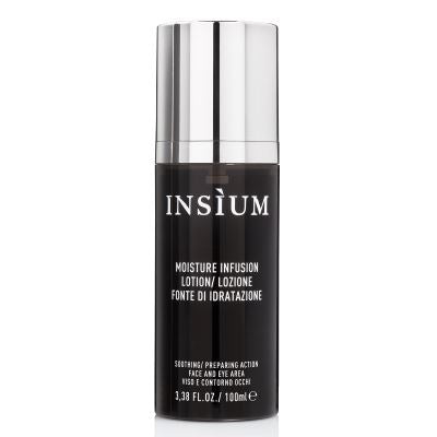 Insium モイスチャライジング ソース ローション 100ml