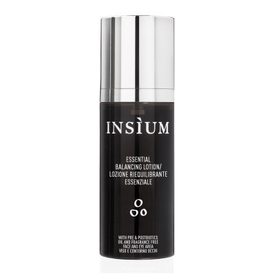 Insium エッセンシャル リバランシング ローション 100ml